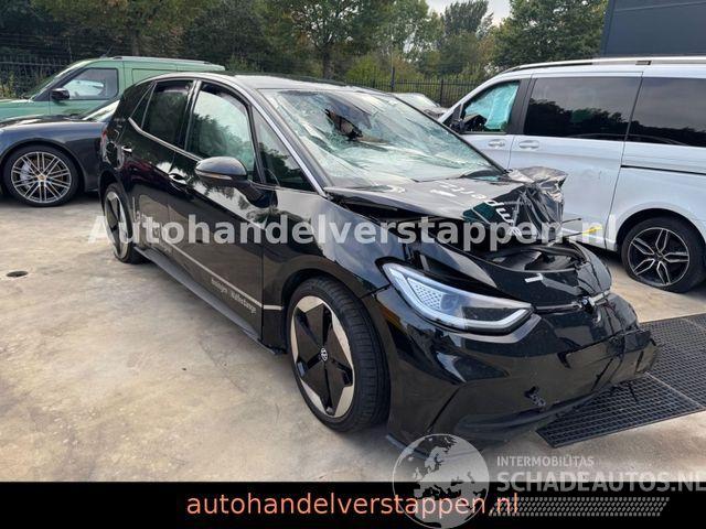 Volkswagen ID.3 Pro S 150 kW 2026