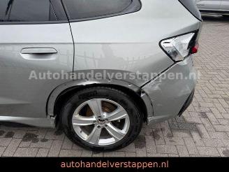 BMW X1 xDrive 30e M Sport Leder HUD Harman picture 7