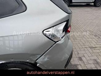 BMW X1 xDrive 30e M Sport Leder HUD Harman picture 8