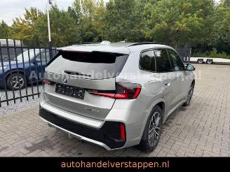 BMW X1 xDrive 30e M Sport Leder HUD Harman picture 4