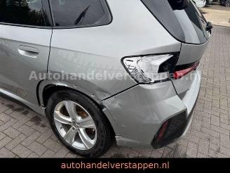 BMW X1 xDrive 30e M Sport Leder HUD Harman picture 6