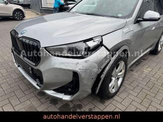 BMW X1 xDrive 30e M Sport Leder HUD Harman picture 9