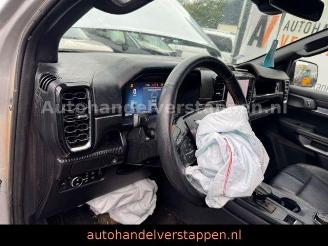 Ford Ranger Wildtrak e-4WD 3.0L 177KW Automatic picture 19