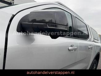 Ford Ranger Wildtrak e-4WD 3.0L 177KW Automatic picture 10