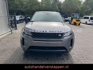Land Rover Range Rover Evoque S D150 DAB+ Panorama picture 4