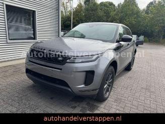  Land Rover Range Rover Evoque S D150 DAB+ Panorama 2020/7