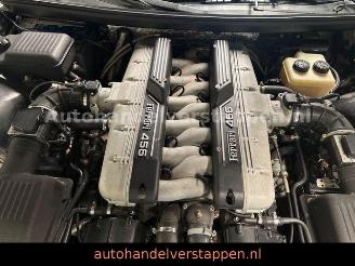 Ferrari 456 GT Manual Gearbox 325KW picture 11