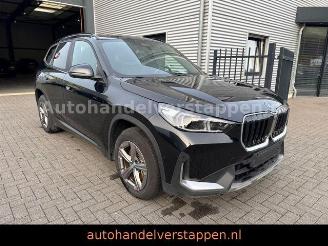 krockskadad bil auto BMW X1 xDrive 30 e Sport 240KW Panorama  Leder LED 2023/9
