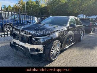 Mercedes C-klasse  picture 5