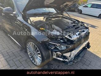 Mercedes C-klasse  picture 23