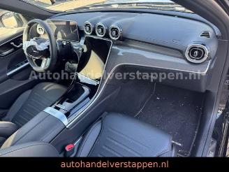 Mercedes C-klasse  picture 18