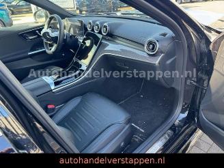 Mercedes C-klasse  picture 20