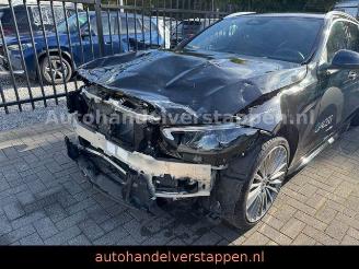 Mercedes C-klasse  picture 22