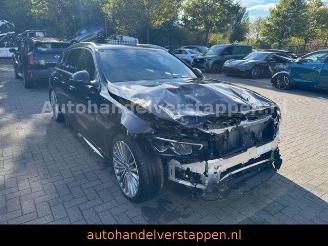 Mercedes C-klasse  picture 21