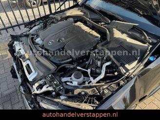 Mercedes C-klasse  picture 25