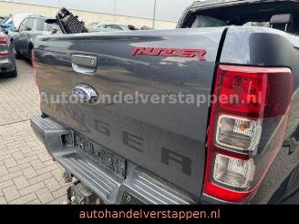 Ford Ranger Wildtrak Doppelk. 4x4 AUT THUNDER picture 3