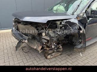 Ford Ranger Wildtrak Doppelk. 4x4 AUT THUNDER picture 5
