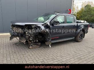 Ford Ranger Wildtrak Doppelk. 4x4 AUT THUNDER picture 4