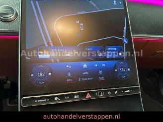 Mercedes S-klasse  picture 12