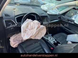 Ford Galaxy Hybrid Titanium 140KW 7-Sitzer picture 19
