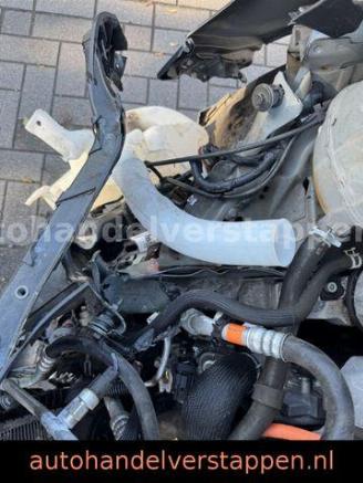 Ford Galaxy Hybrid Titanium 140KW 7-Sitzer picture 11