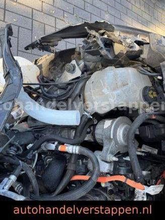 Ford Galaxy Hybrid Titanium 140KW 7-Sitzer picture 13