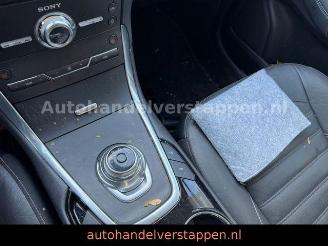 Ford Galaxy Hybrid Titanium 140KW 7-Sitzer picture 18