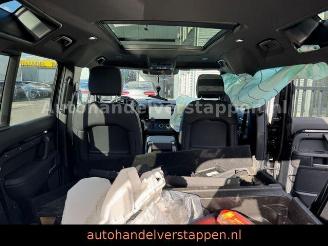 Land Rover Defender 110 X-Dynamic SE 3.0D 183KW BLACK Pack picture 19