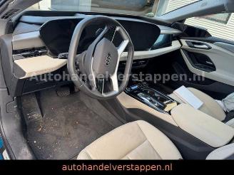 Audi A6 e-tron Sportback performance 270 kW picture 13
