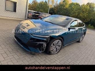 Audi A6 e-tron Sportback performance 270 kW picture 12