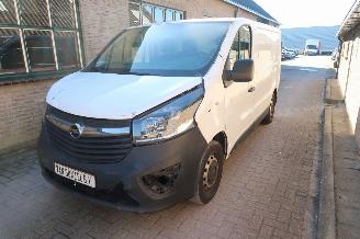 Opel Vivaro Opel Vivaro 1.6 CDTI L1H1 Edition picture 1