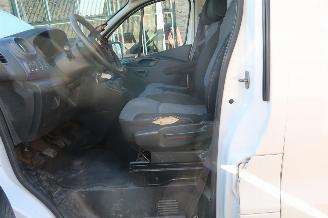 Opel Vivaro Opel Vivaro 1.6 CDTI L1H1 Edition picture 19