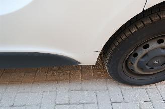 Opel Vivaro Opel Vivaro 1.6 CDTI L1H1 Edition picture 18