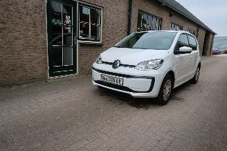 Volkswagen Up! 1.0 picture 3