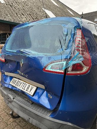 Renault Scenic 1.4 TCe Bose picture 25