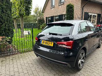 Audi A1 SPORTBACK  1.0 TFSI Adrenalin picture 7