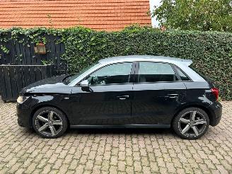 Audi A1 SPORTBACK  1.0 TFSI Adrenalin picture 4