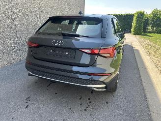 Audi A3 40 TFSI E picture 5