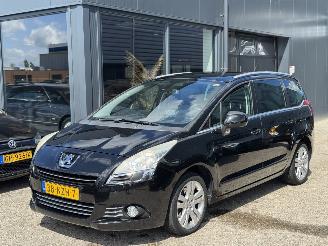Peugeot 5008 1.6 THP 7Persoons Automaat picture 1