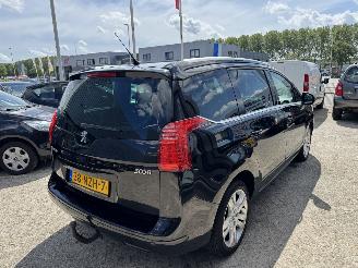 Peugeot 5008 1.6 THP 7Persoons Automaat picture 6