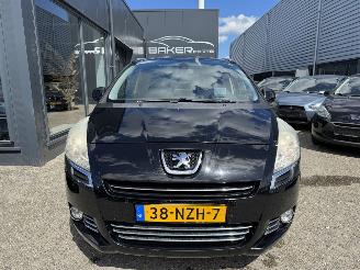 Peugeot 5008 1.6 THP 7Persoons Automaat picture 8