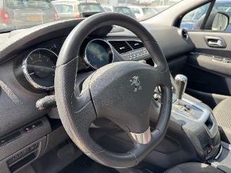 Peugeot 5008 1.6 THP 7Persoons Automaat picture 10