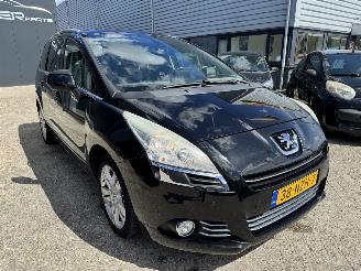 Peugeot 5008 1.6 THP 7Persoons Automaat picture 7