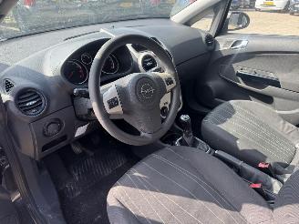 Opel Corsa 1.4 -16V picture 7