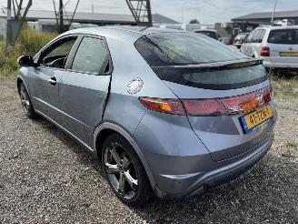 Honda Civic 1.4 Civic picture 2