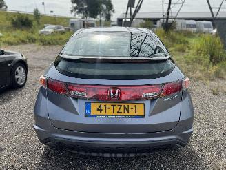 Honda Civic 1.4 Civic picture 4