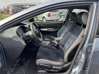 Honda Civic 1.4 Civic picture 16