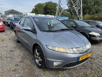 Honda Civic 1.4 Civic picture 6