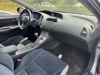 Honda Civic 1.4 Civic picture 15