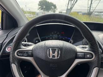 Honda Civic 1.4 Civic picture 14